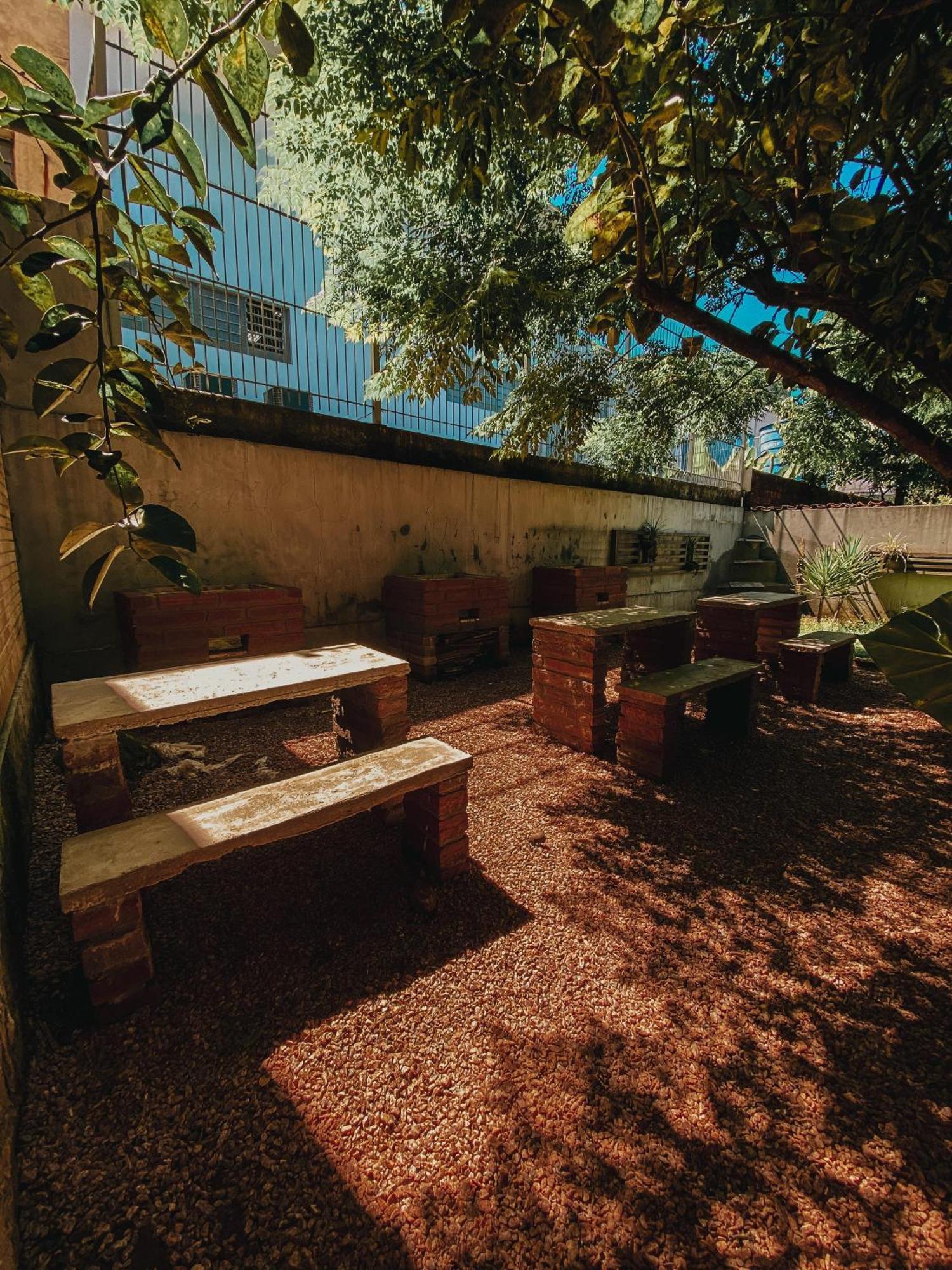 Lux Apartamento