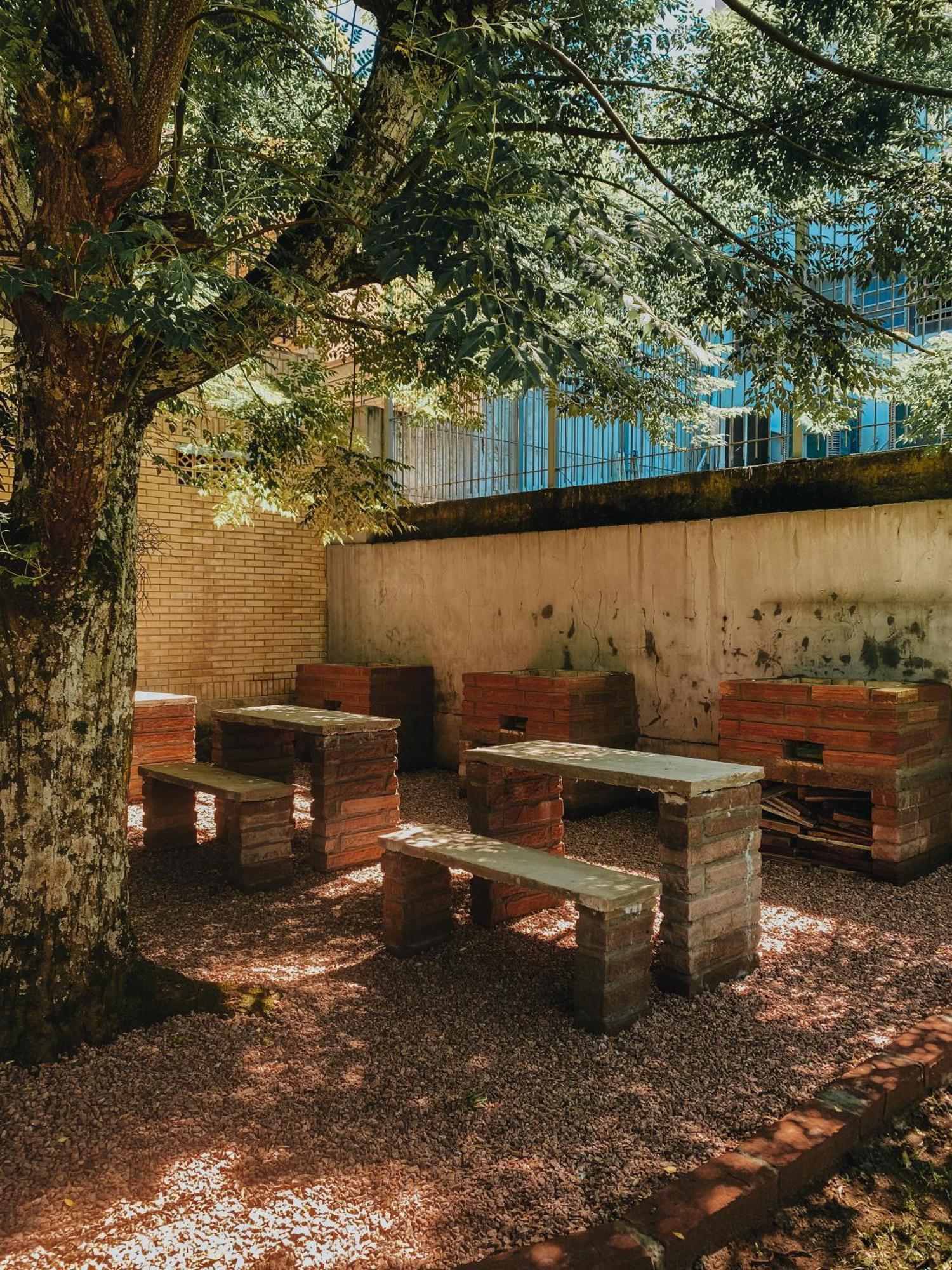 Apartamento Lux