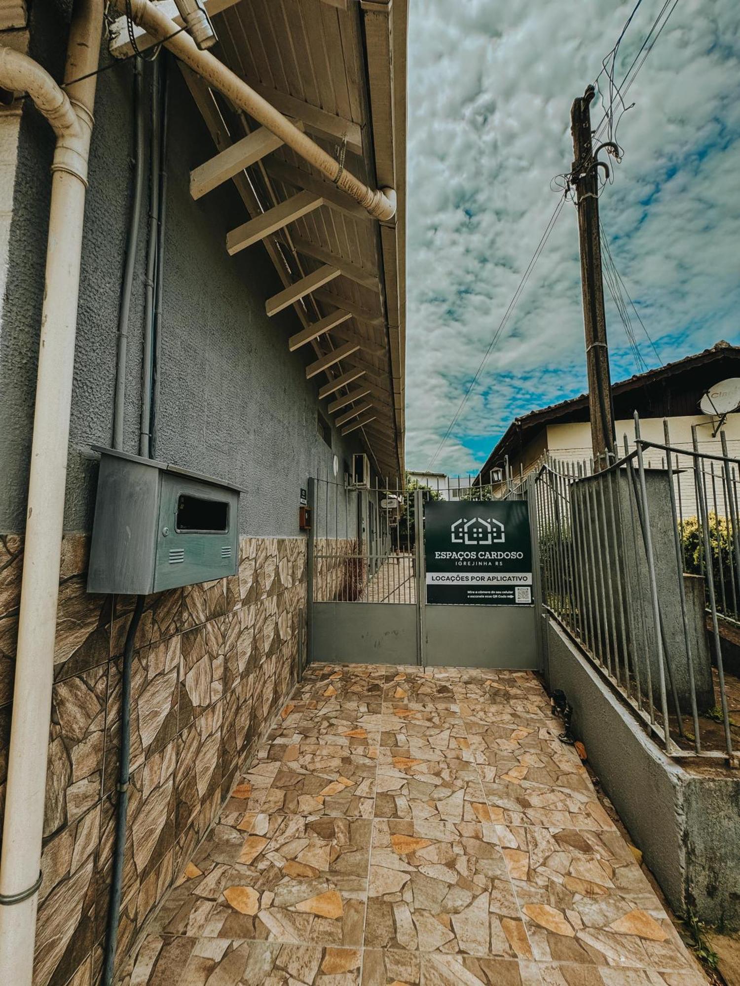 Apartamento Lux *