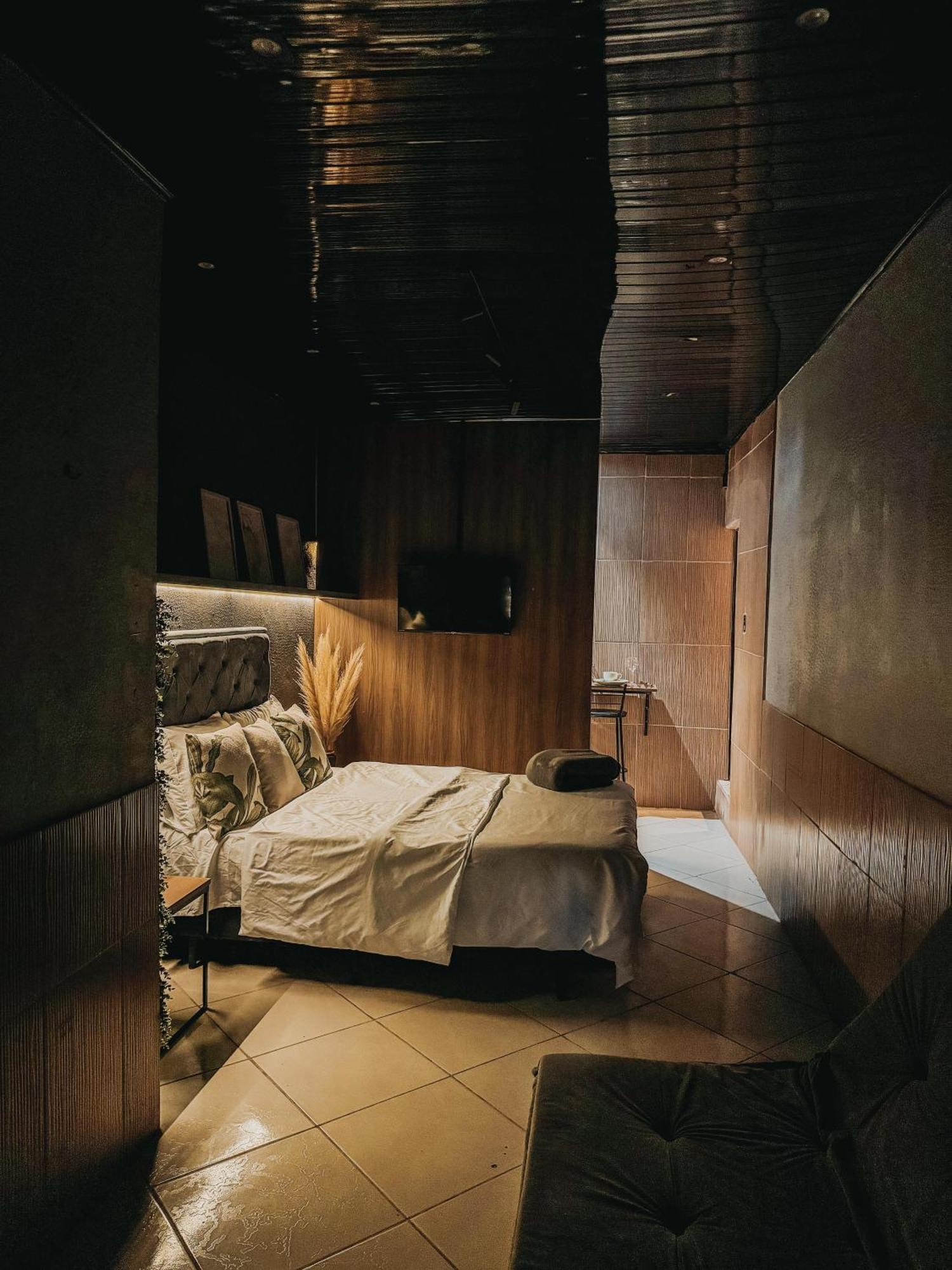 Apartamento Lux