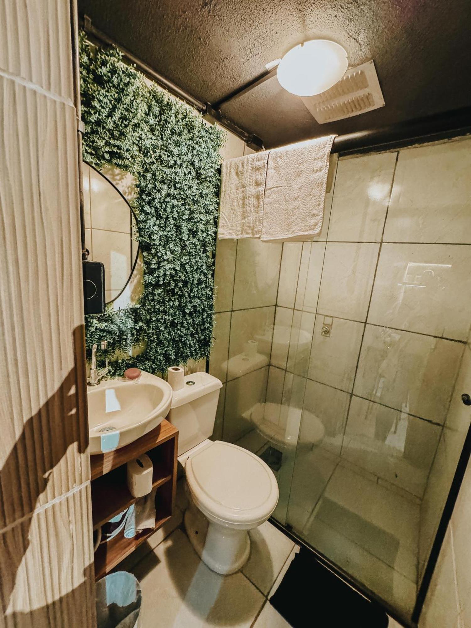 Apartamento Lux