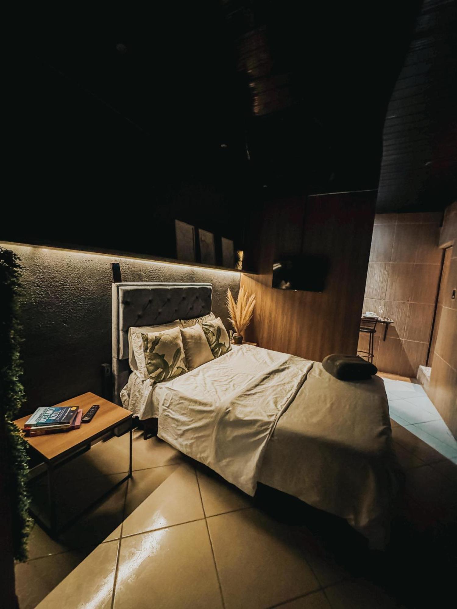 Apartamento Lux