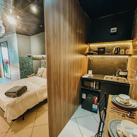 Lux Apartment Igrejinha Exterior photo