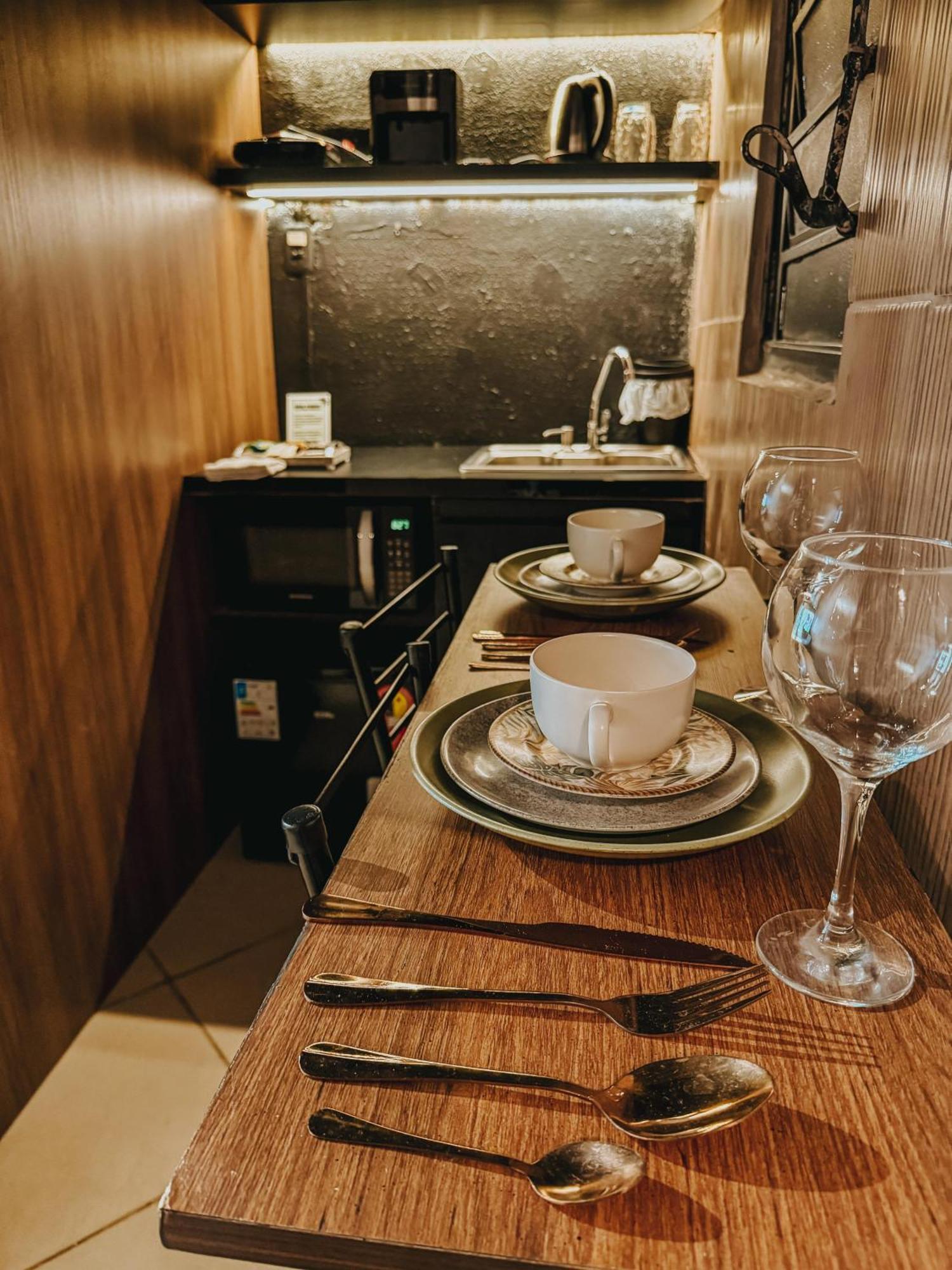 Lux Apartment *