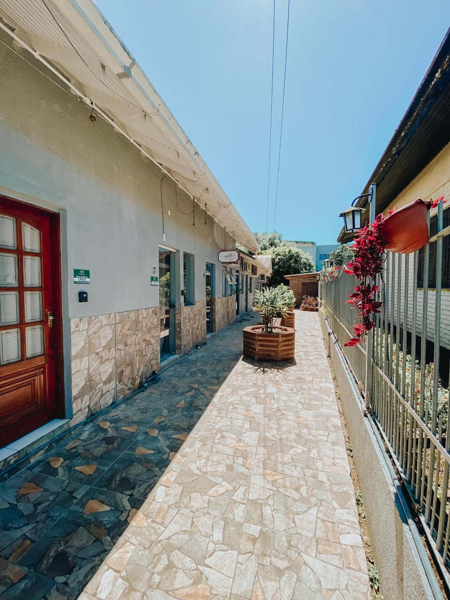 Apartment Lux Igrejinha