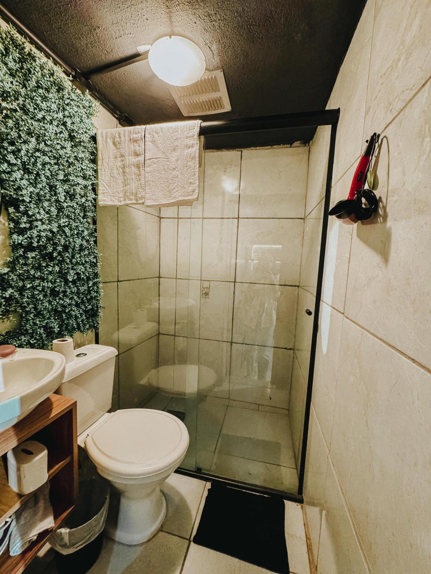 Apartment Lux Igrejinha