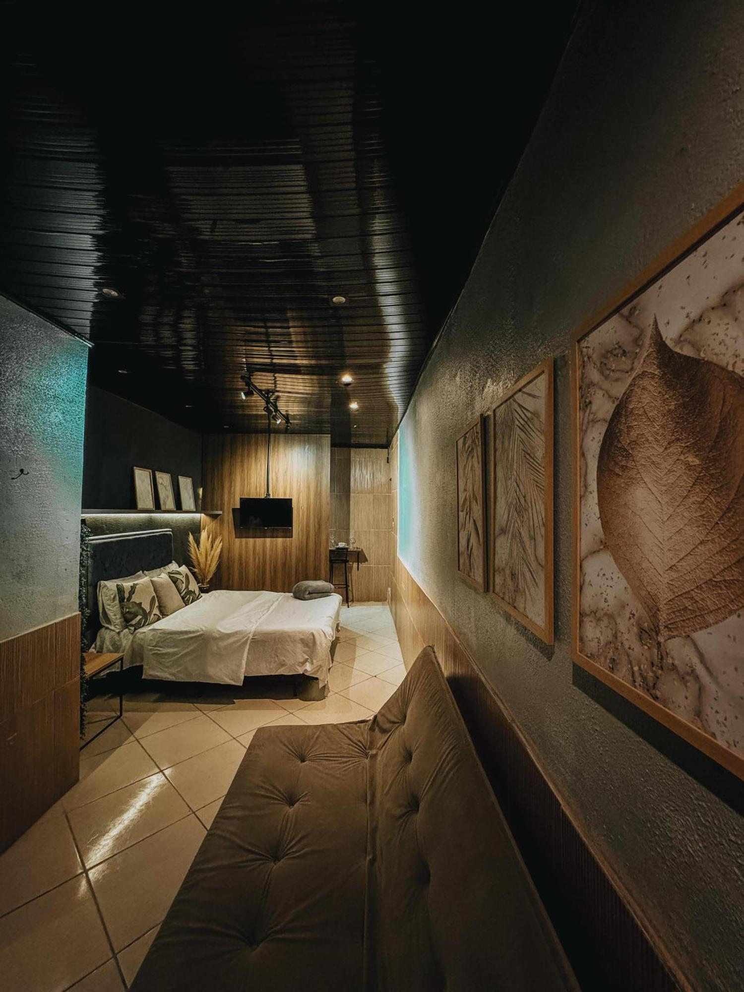 Lux Apartment