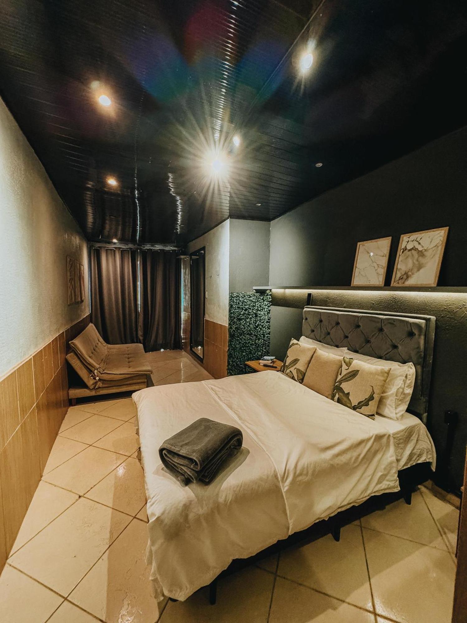 Apartment Lux *