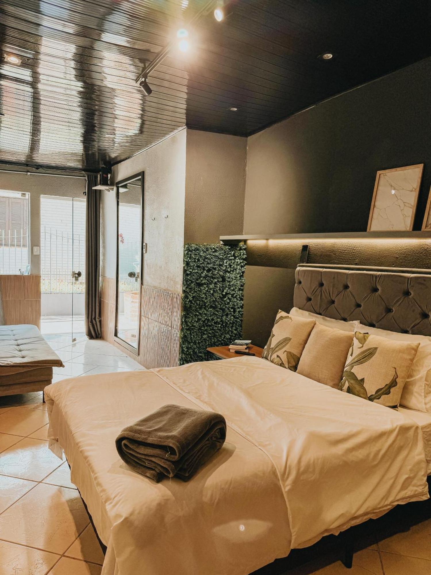 Lux Apartment