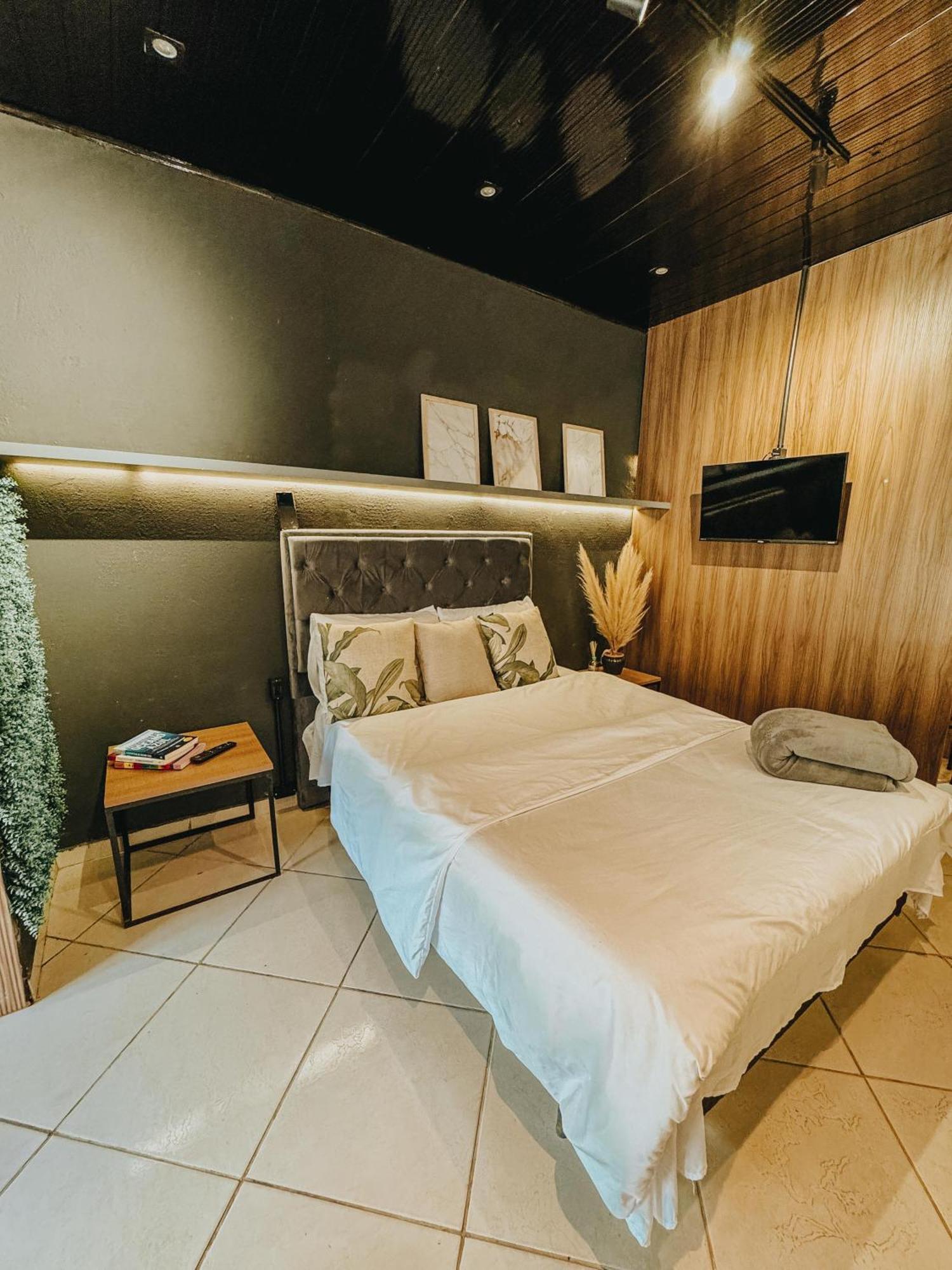 Lux Apartment