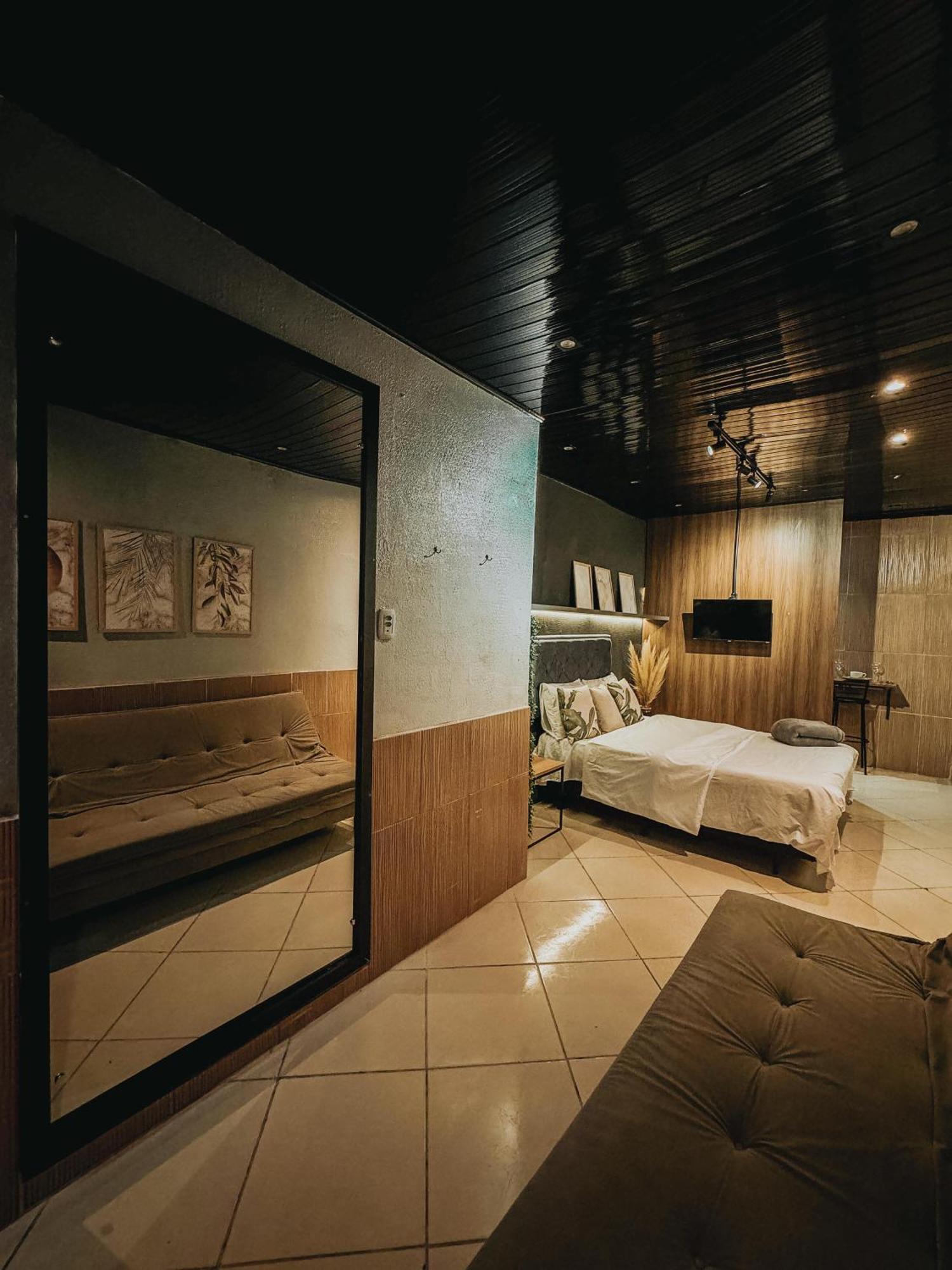 Lux Apartment *